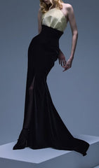 The Enchantress Gown