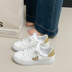 All-Season Sports Shoes Canvas Upgraded Version Breathable Low Cut Anti-Odor Glue Sole Ethnic Style Shoes