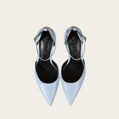 Sexy Pointed Toe Strappy High Heels Women