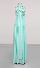 Ilse Halter Maxi Dress