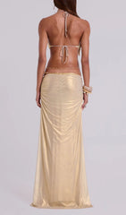 Julianna Gold Glamour