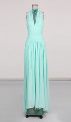 Ilse Halter Maxi Dress