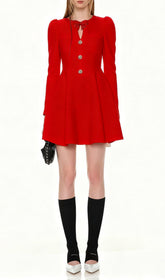 Turn Heads in Red
