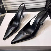 High-quality fashionable sandals