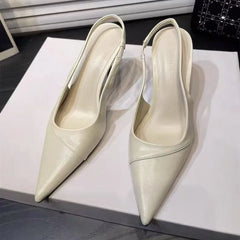 High-quality fashionable sandals