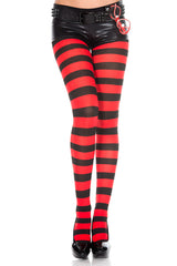 Striped Tights