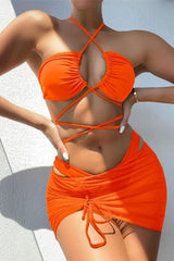 Poolside Princess Set