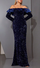 Hudson Glamour