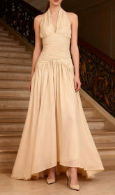 Ilse Halter Maxi Dress