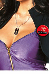 Diva Dealer Gangster Costume