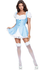Kansas Cutie Costume