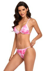 Pretty in Pink Bikini