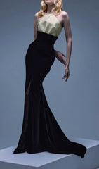 The Enchantress Gown