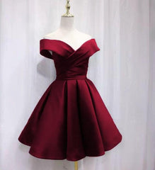 Beautiful Satin Sweetheart  Bridesmaid Dress