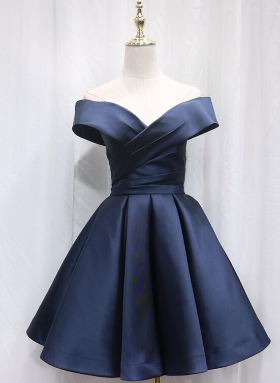 Beautiful Satin Sweetheart  Bridesmaid Dress
