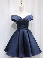 Beautiful Satin Sweetheart  Bridesmaid Dress