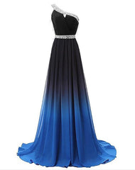 Hermoso vestido de fiesta largo rojo y negro 