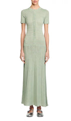 Elon Knit Maxi Dress