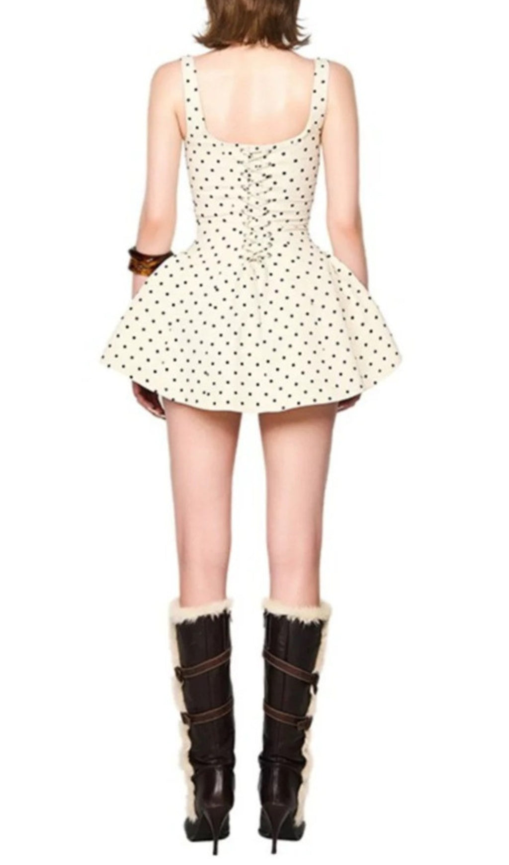 Chic & Flirty
