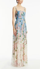 Garden Party Glamour