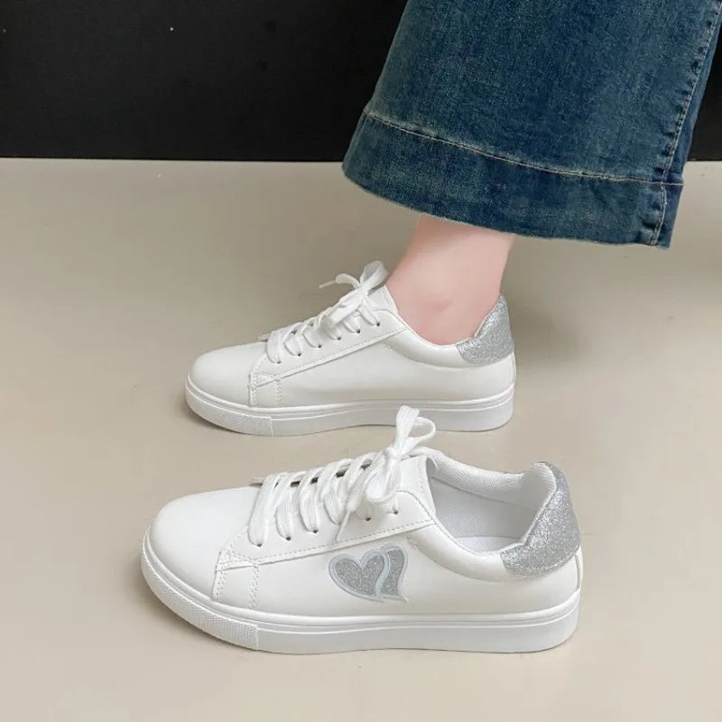All-Season Sports Shoes Canvas Upgraded Version Breathable Low Cut Anti-Odor Glue Sole Ethnic Style Shoes