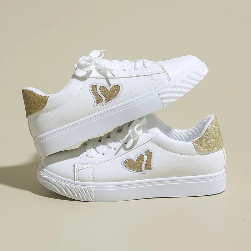 All-Season Sports Shoes Canvas Upgraded Version Breathable Low Cut Anti-Odor Glue Sole Ethnic Style Shoes