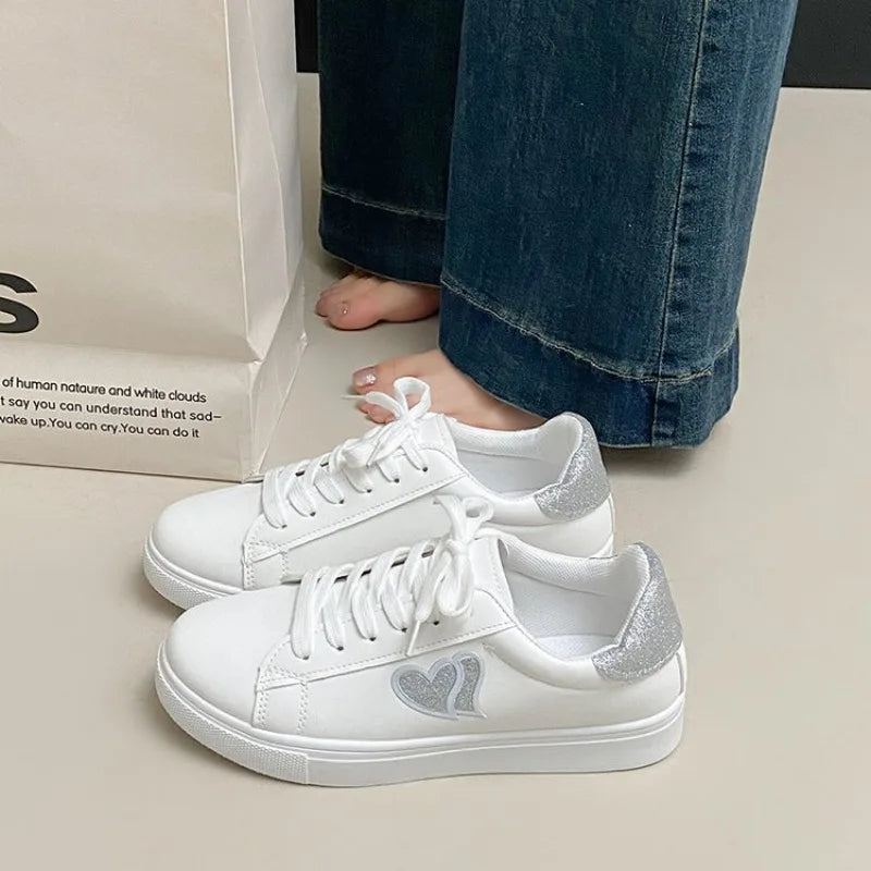 All-Season Sports Shoes Canvas Upgraded Version Breathable Low Cut Anti-Odor Glue Sole Ethnic Style Shoes