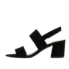 Sexy Open Toe Thick Heel Sandals High-heeled Shoes Wedding Party Shoe Lady Girl Dress Shoes