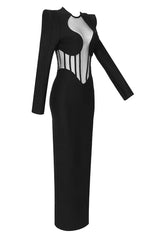 Sculpted Glamour