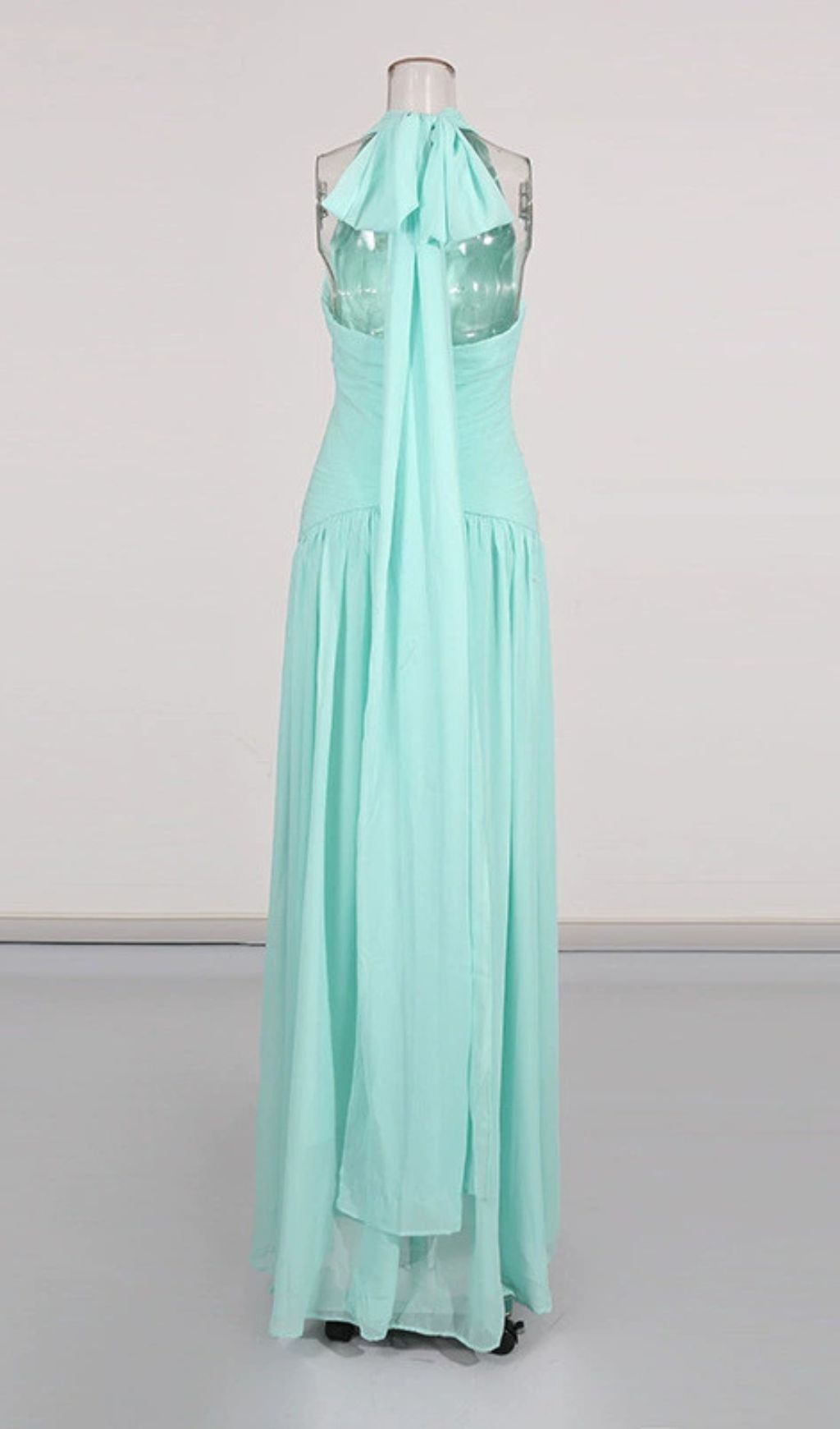 Ilse Halter Maxi Dress