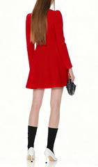 Turn Heads in Red