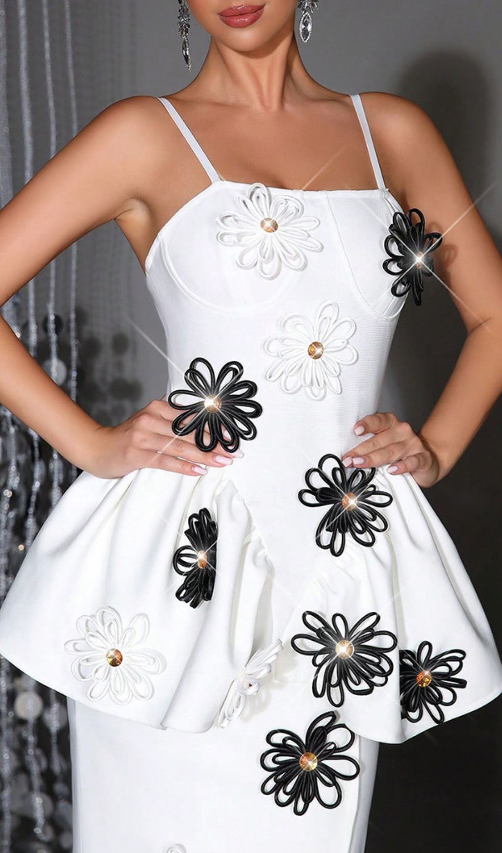 Bloom in Elegance