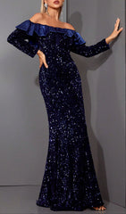 Hudson Glamour