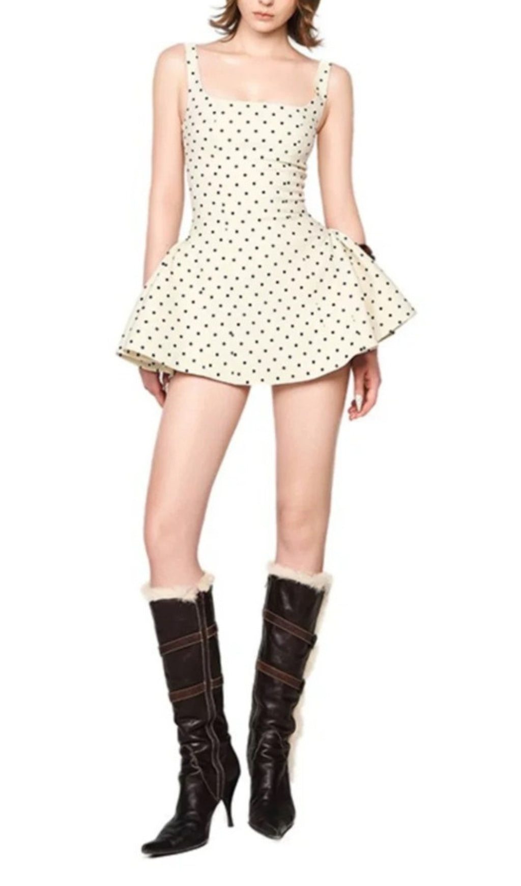 Chic & Flirty