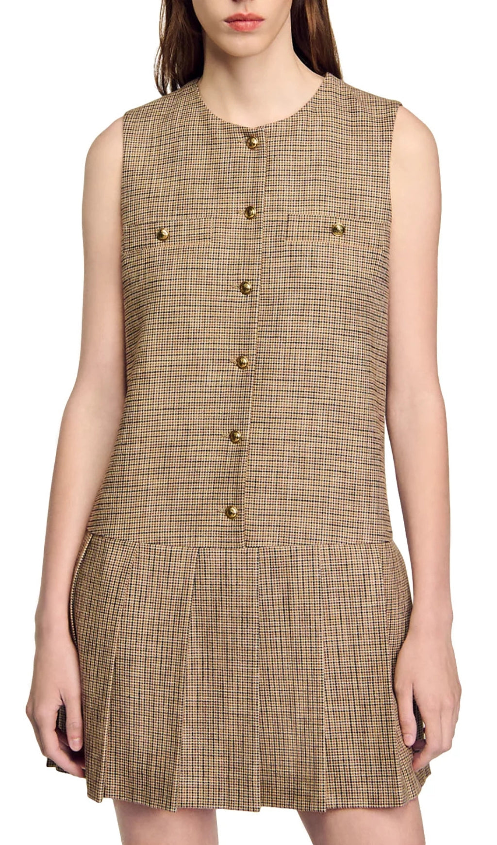 Effortless Chic
