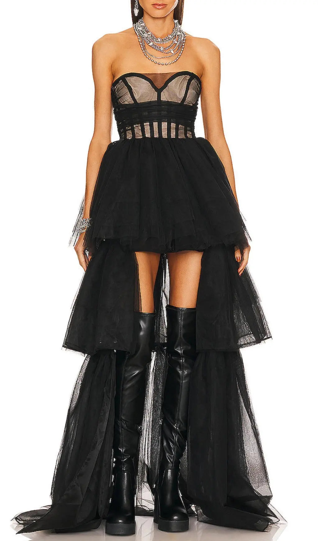 Paula Gown