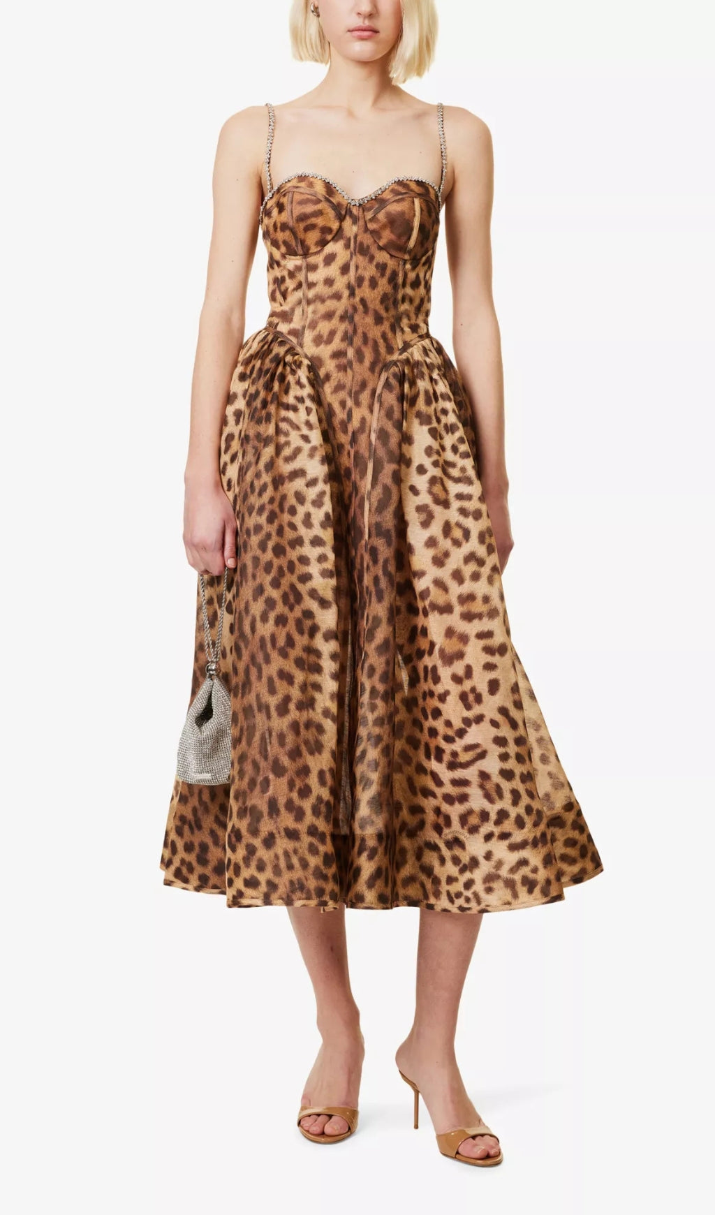 Wildly Glamorous