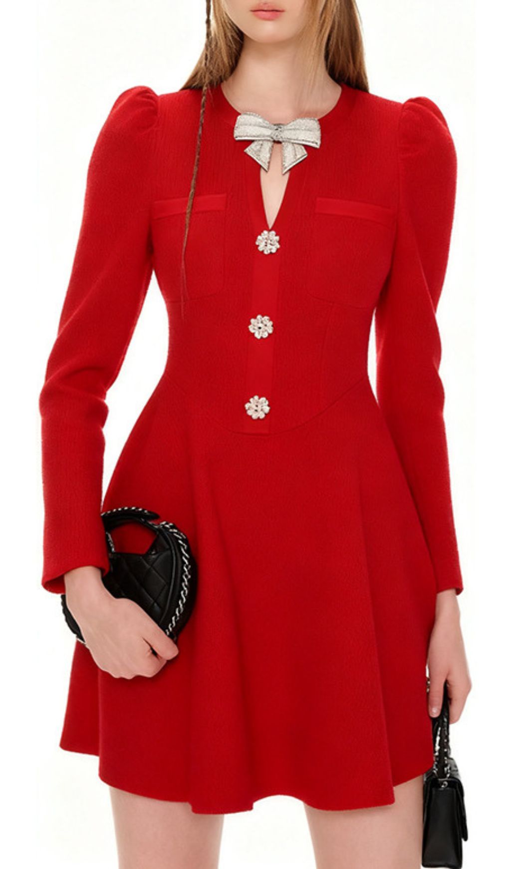 Turn Heads in Red