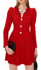 Turn Heads in Red