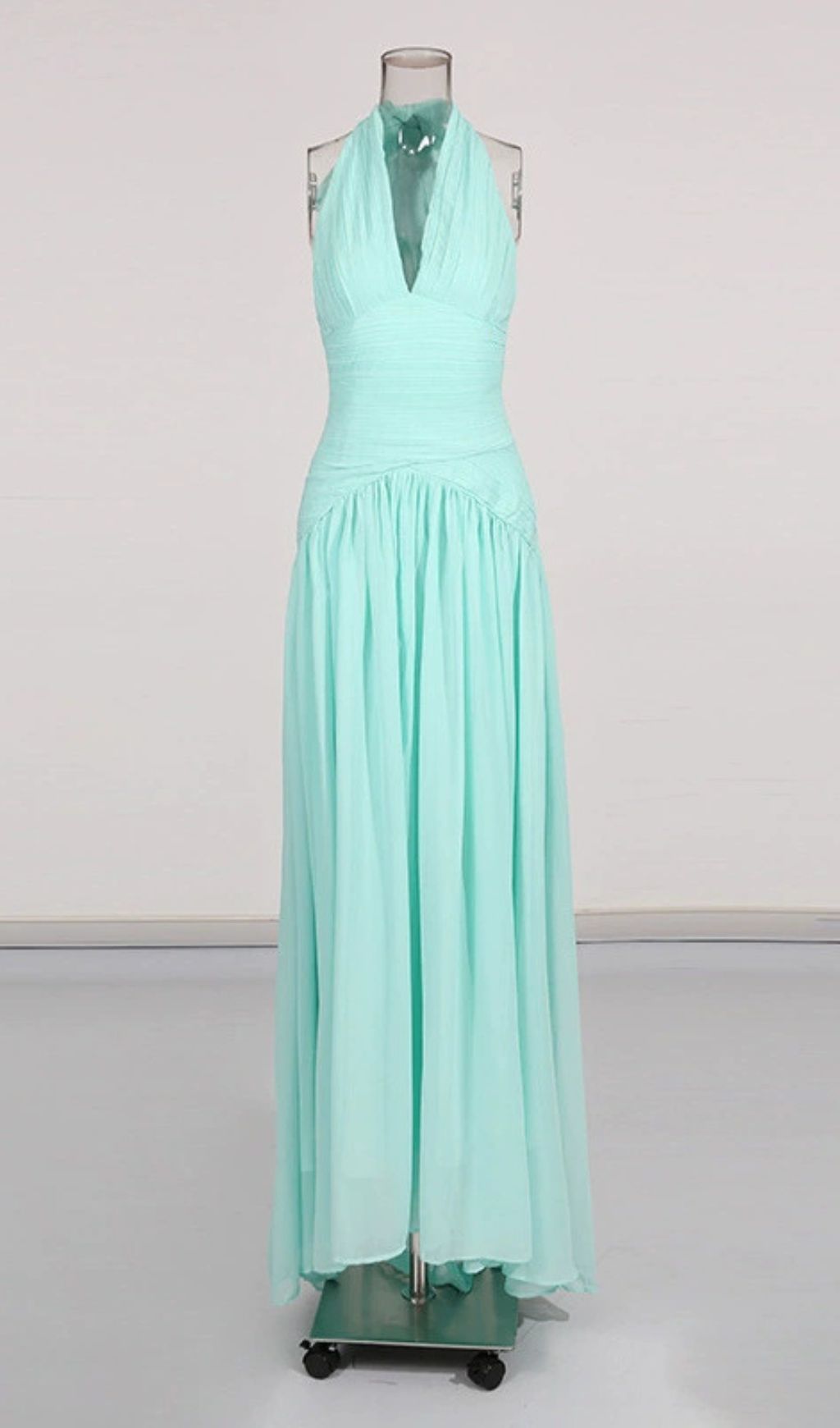 Ilse Halter Maxi Dress