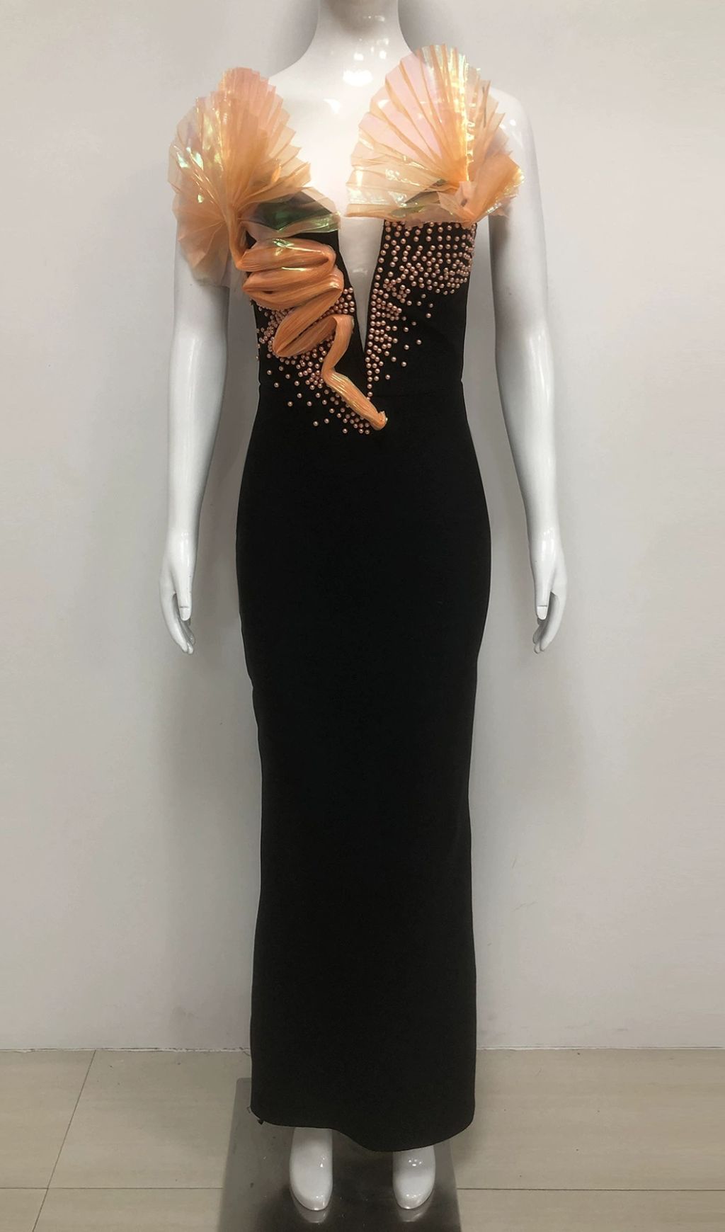 Florida Glamour Gown