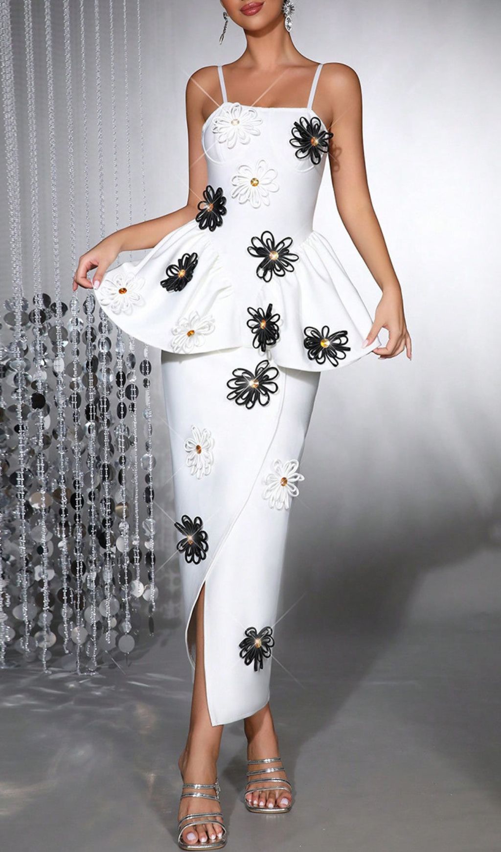 Bloom in Elegance