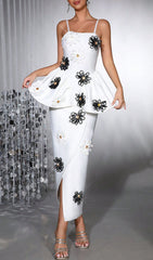 Bloom in Elegance
