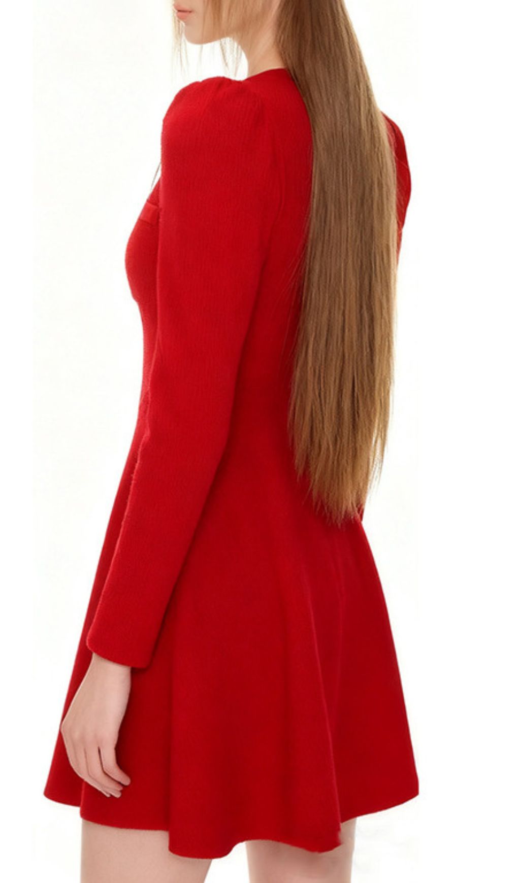 Turn Heads in Red