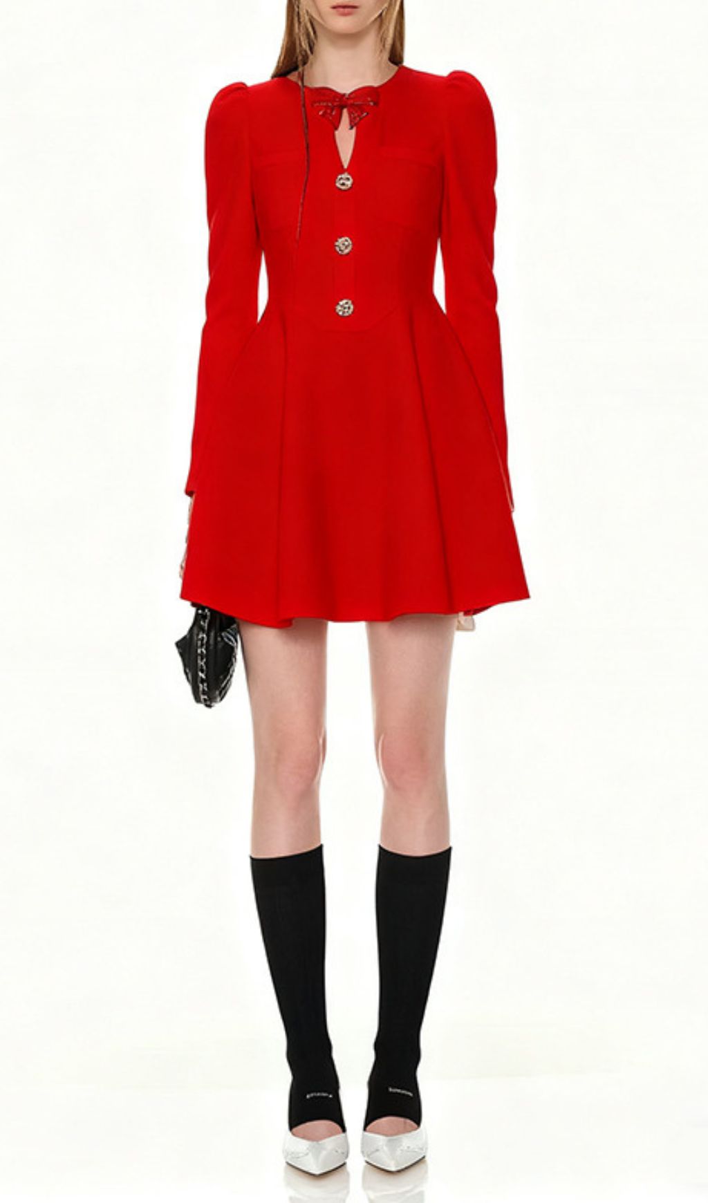 Turn Heads in Red