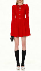 Turn Heads in Red