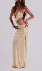 Julianna Gold Glamour