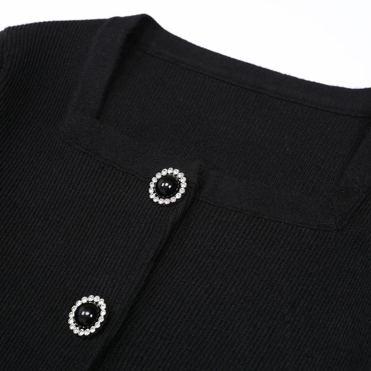 The June Knit Midi Dress
