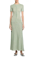 Elon Knit Maxi Dress