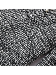 Canika Chic Tweed Mini Dress